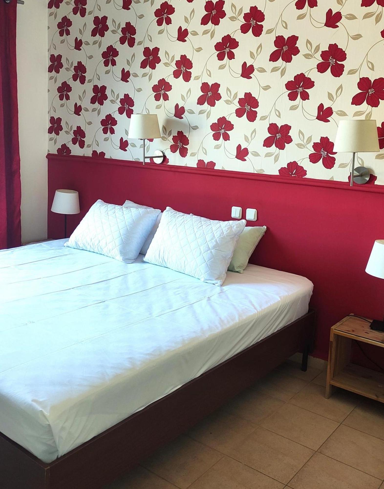 Apartment Okeania Seafront In *