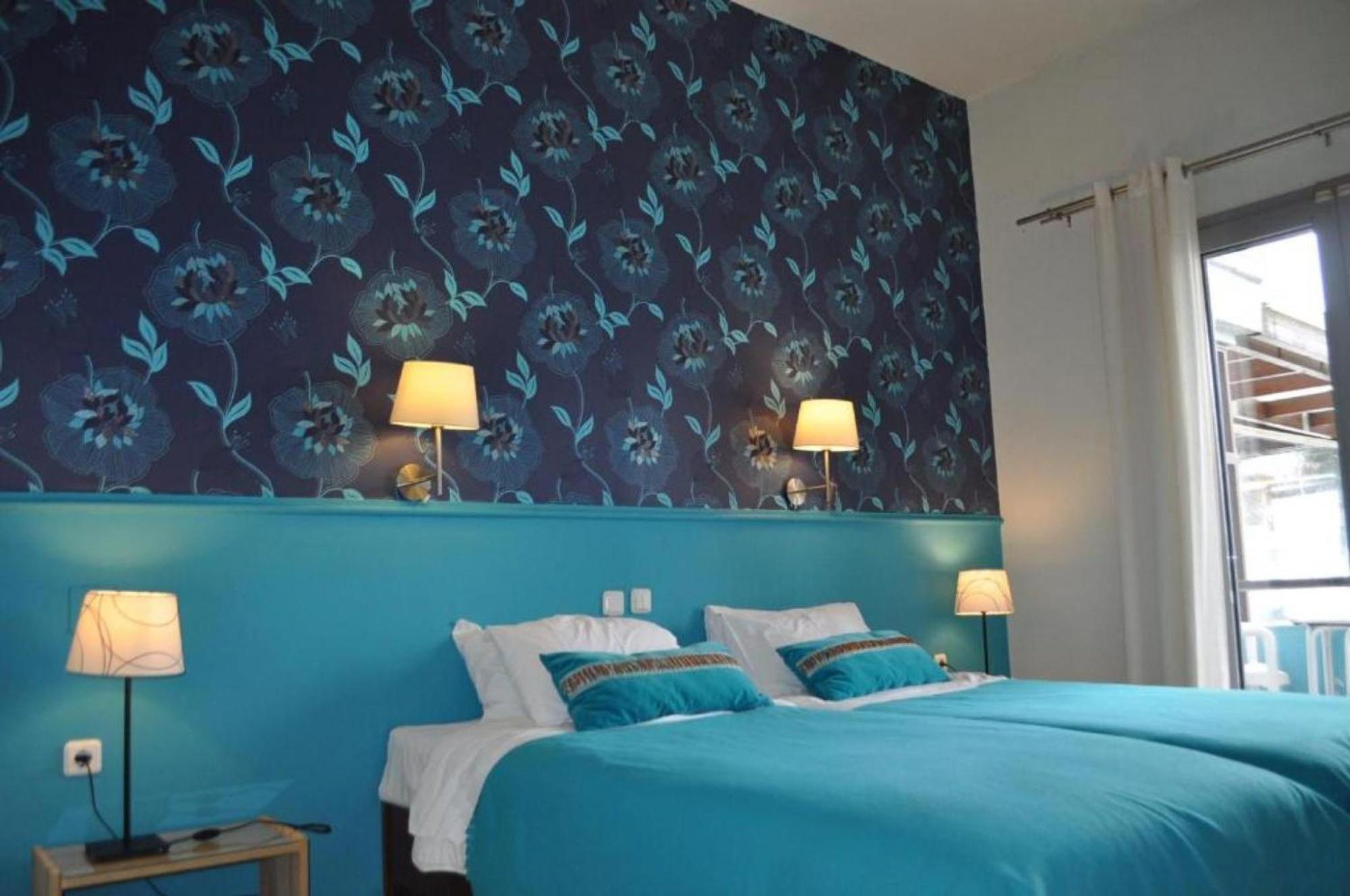 Okeania Seafront In Apartment *