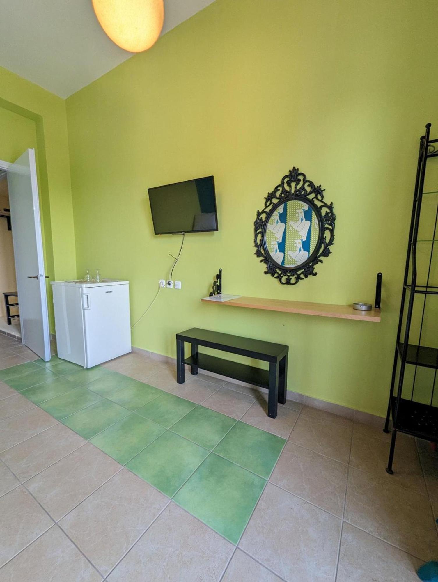 Apartment Okeania Seafront In *