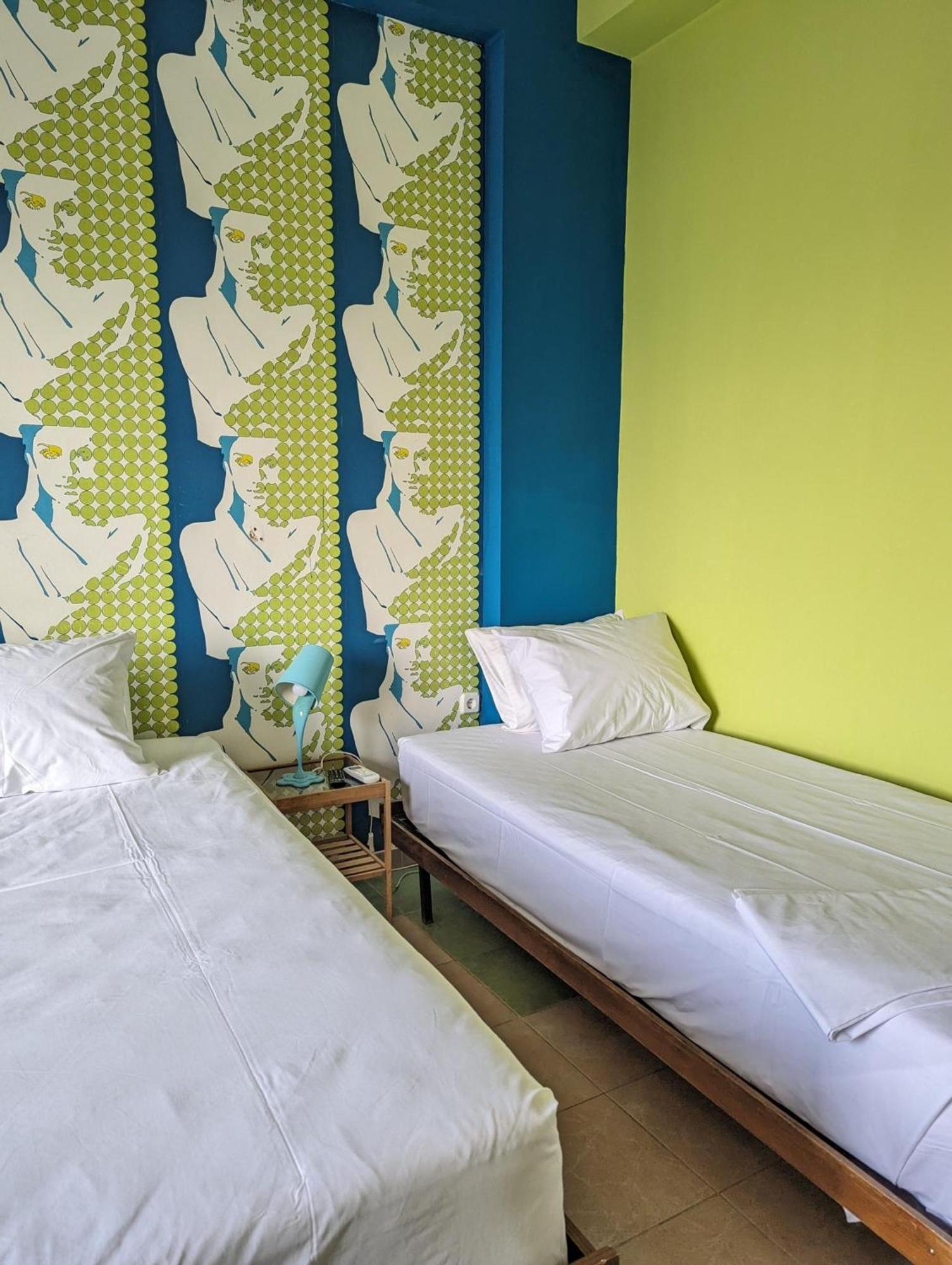 Apartment Okeania Seafront In