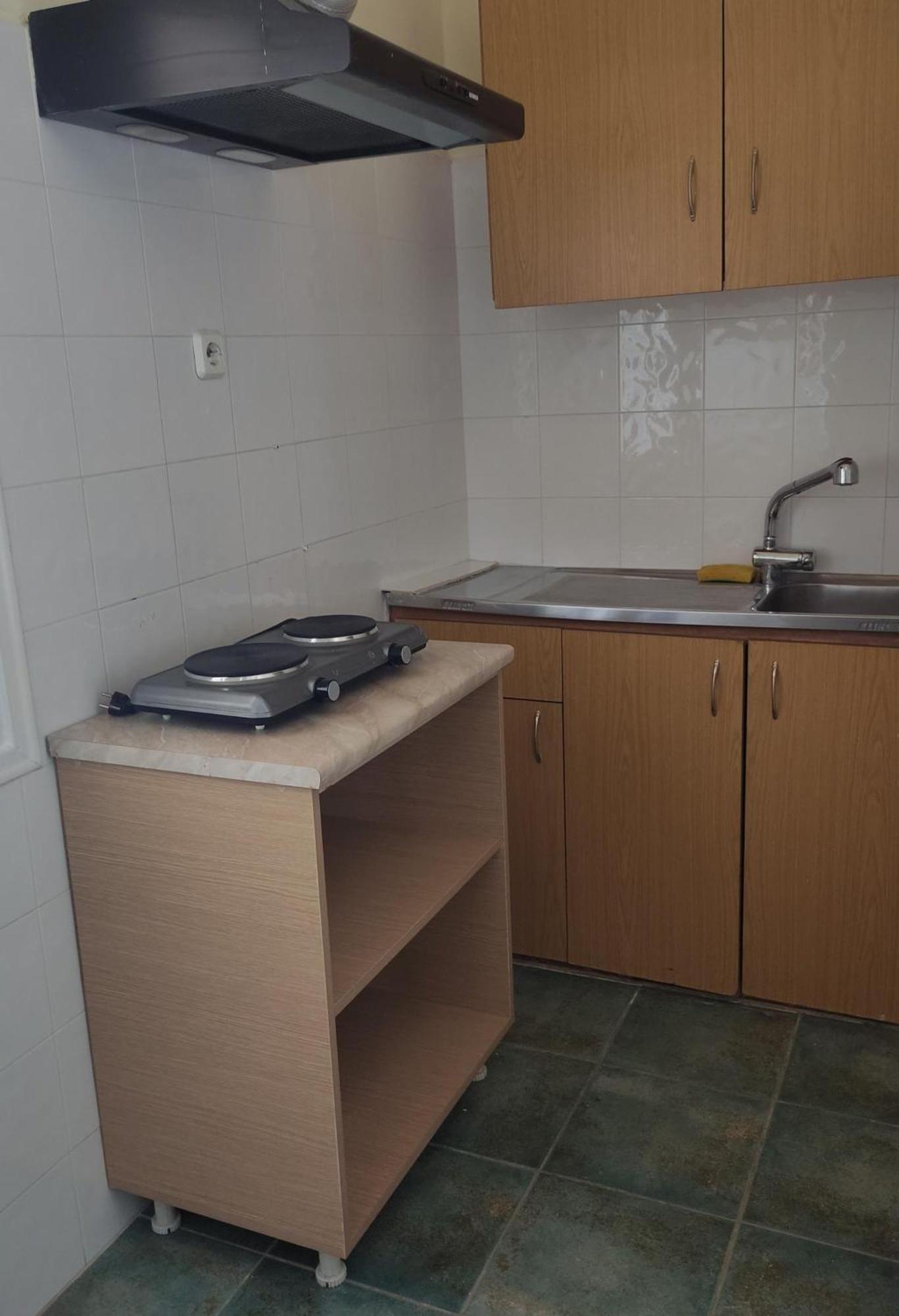 Apartment Okeania Seafront In *