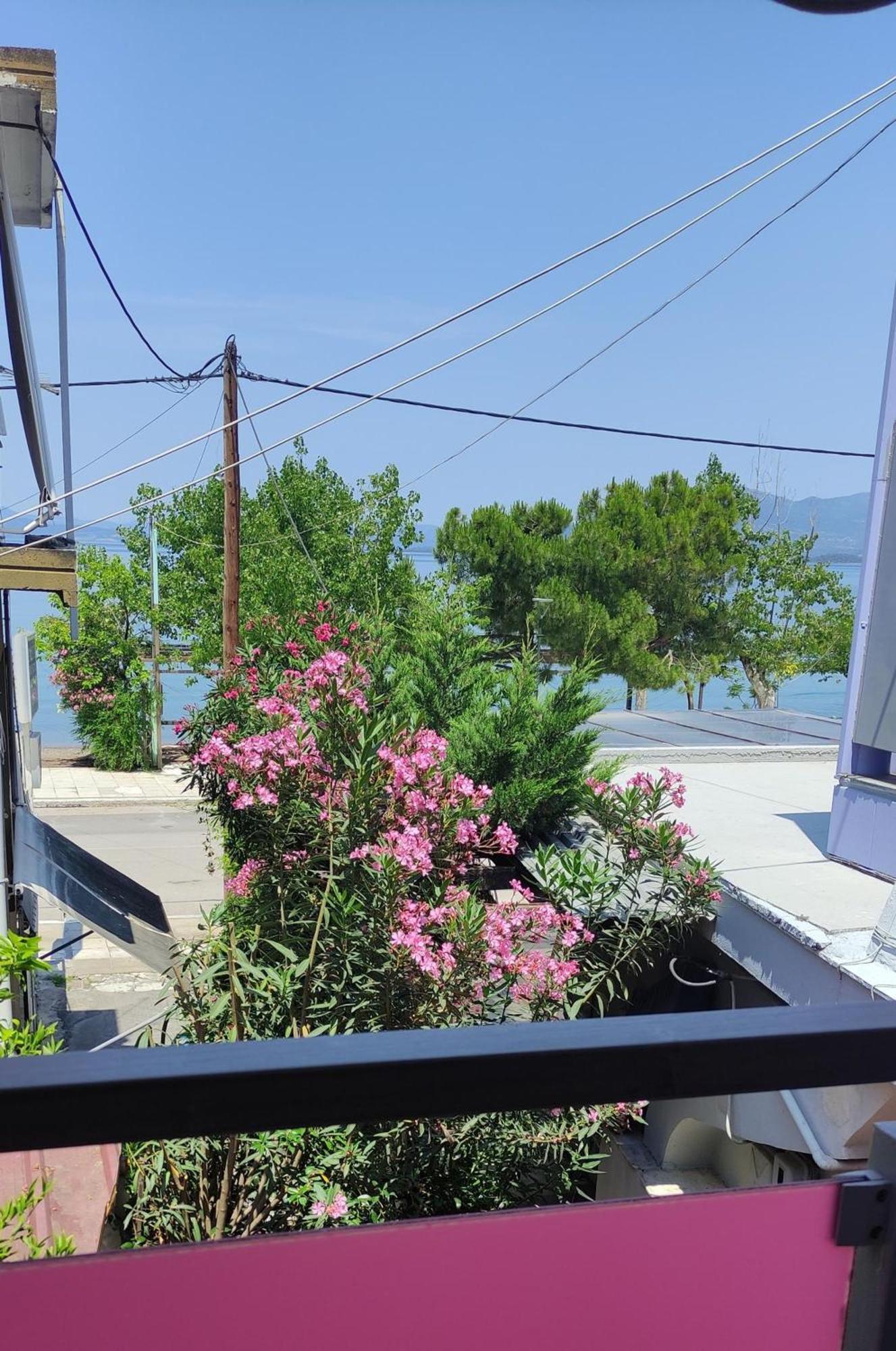 Okeania Seafront In * Kamena Vourla