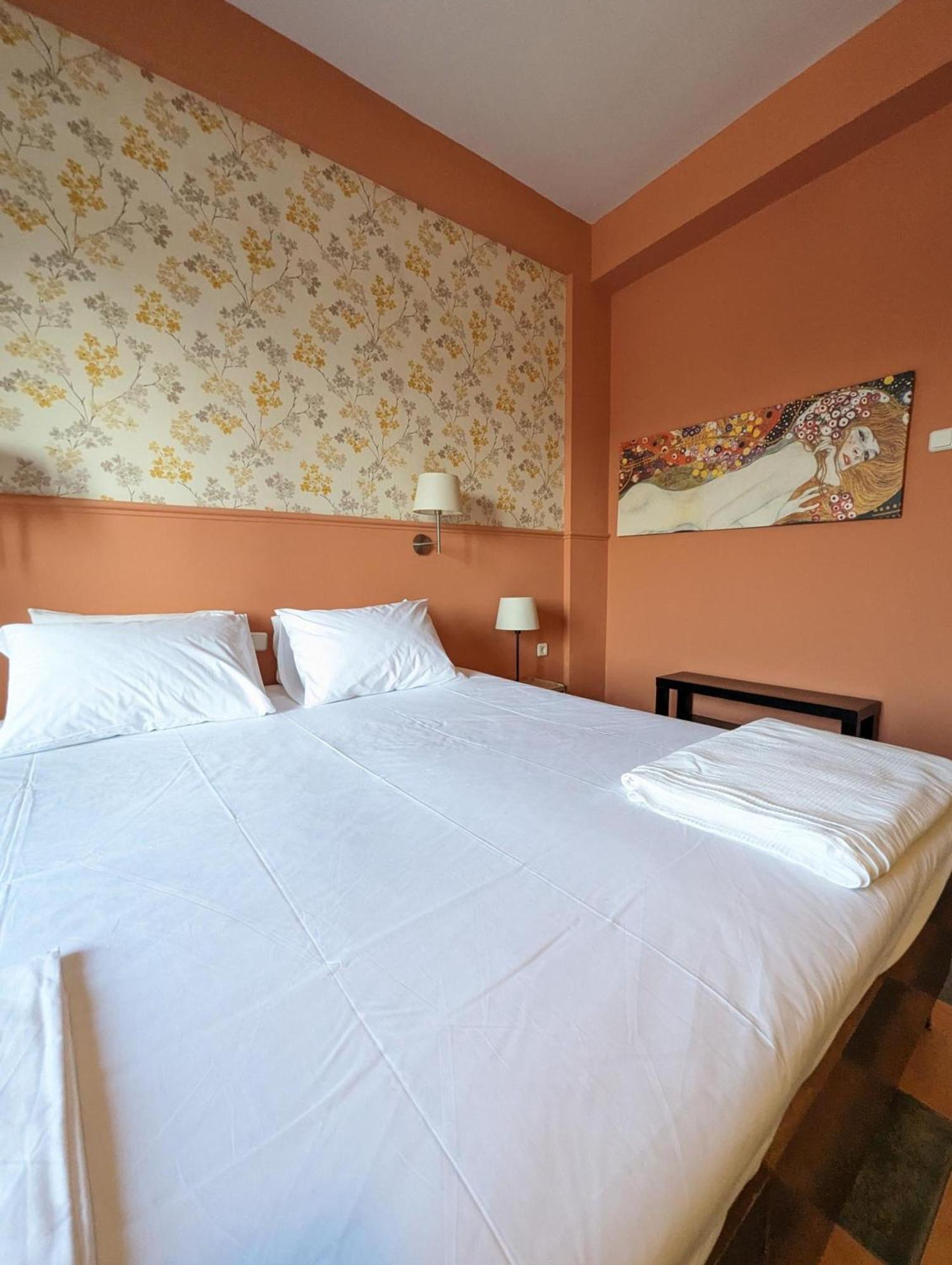 Okeania Seafront In Appartement *
