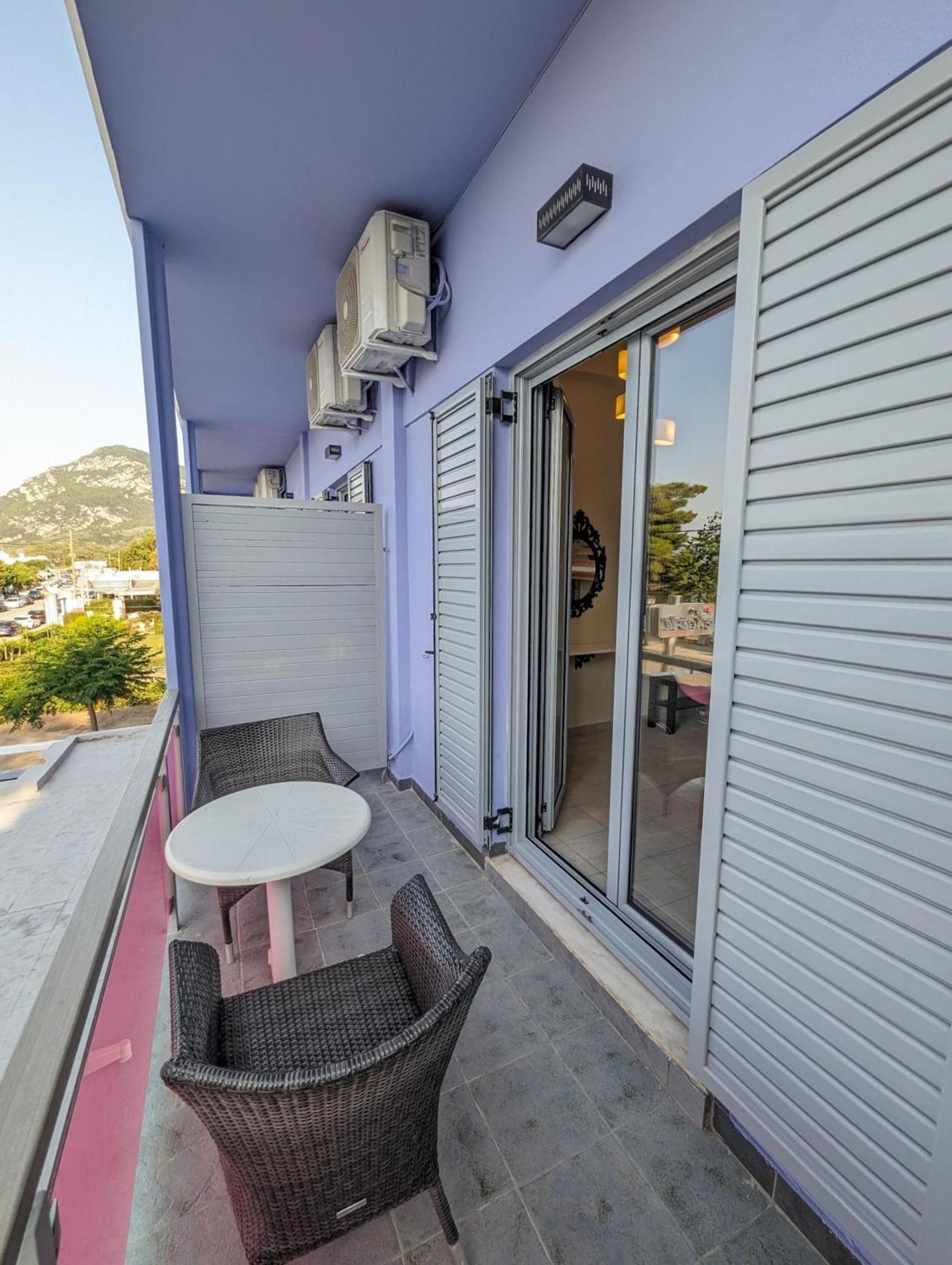 Appartement Okeania Seafront In Kamena Vourla
