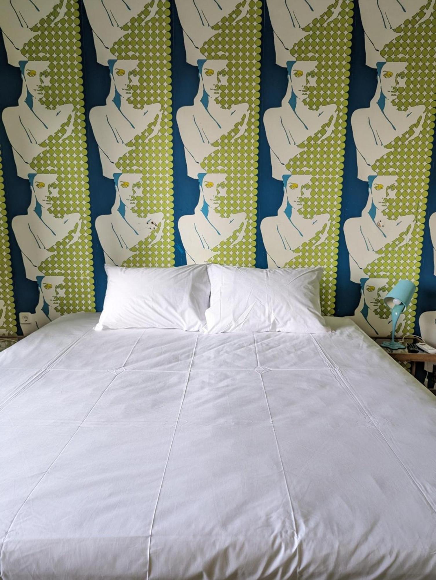 Okeania Seafront In Appartement *