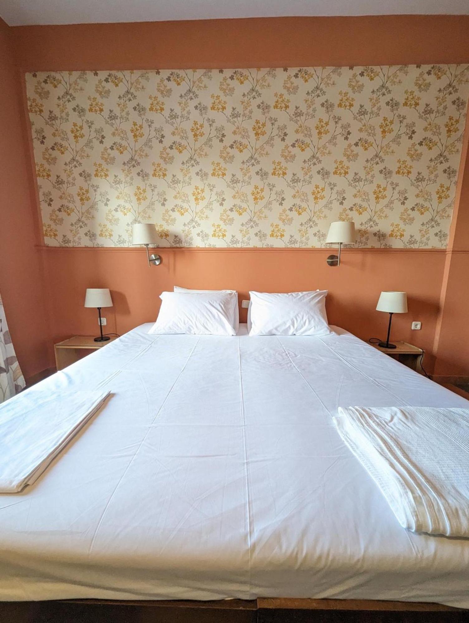Okeania Seafront In Appartement *